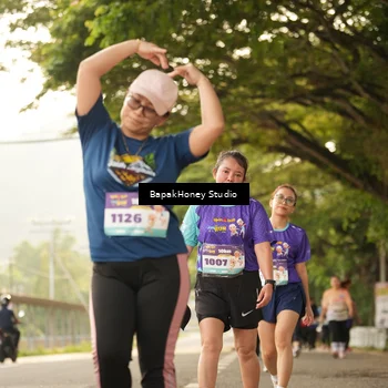 Runner Photo 8286067