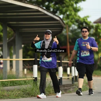 Runner Photo 8286068