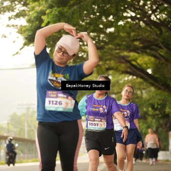 Runner Photo 8286070