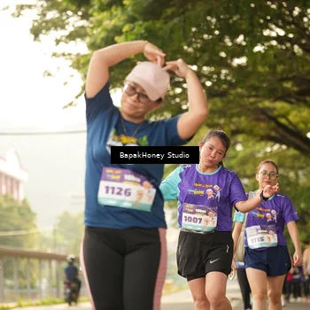 Runner Photo 8286071