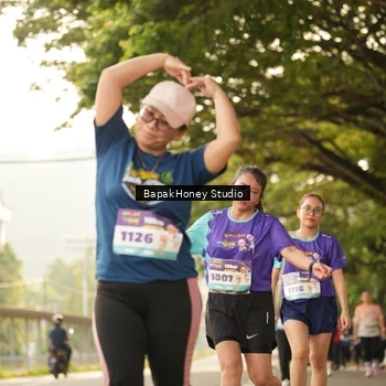 Runner Photo 8286072
