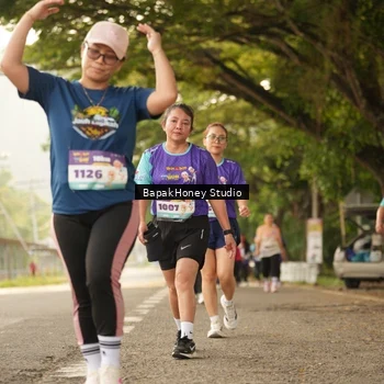 Runner Photo 8286073