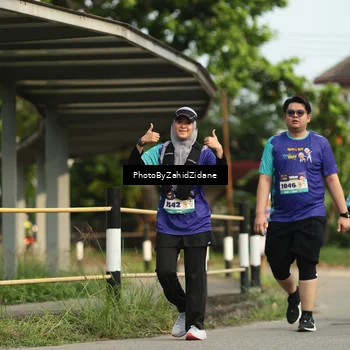 Runner Photo 8286076