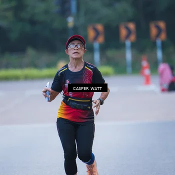Runner Photo 8286077