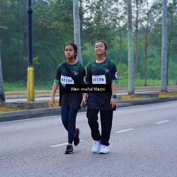 Runner Photo 8286078