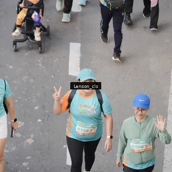 Runner Photo 8286079