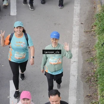 Runner Photo 8286082
