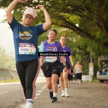 Runner Photo 8286083