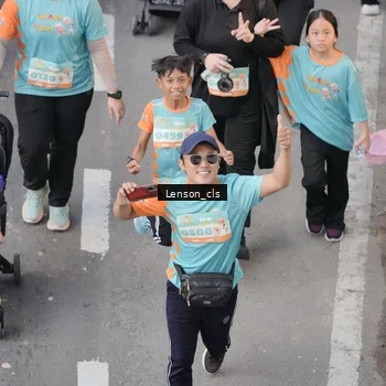 Runner Photo 8286084