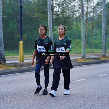 Runner Photo 8286086