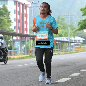 Runner Photo 8286088