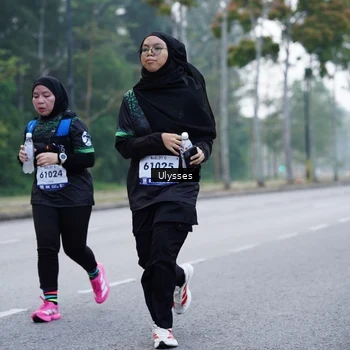 Runner Photo 8286089