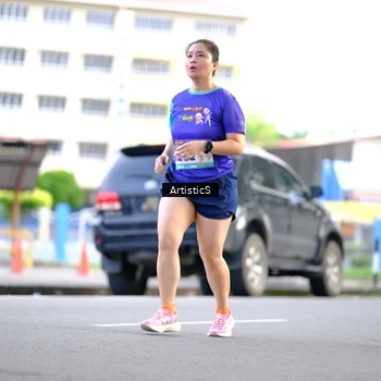 Runner Photo 8286091