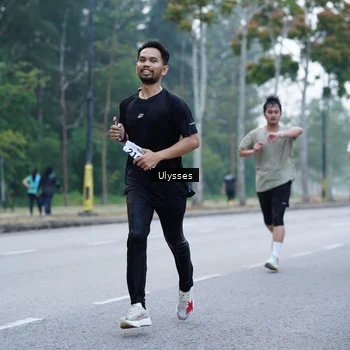 Runner Photo 8286092