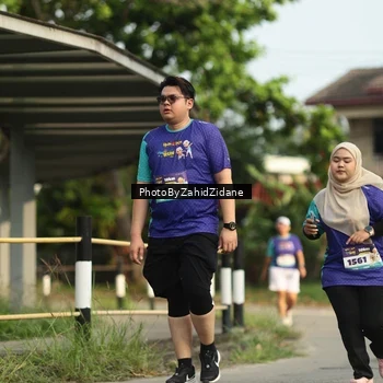 Runner Photo 8286093
