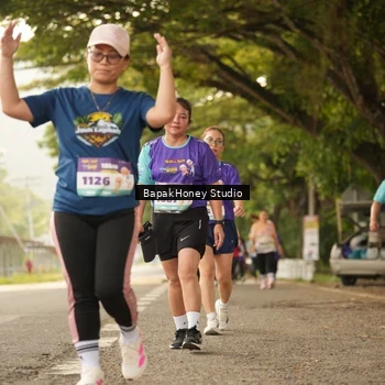 Runner Photo 8286094