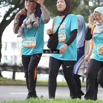 Runner Photo 8286095
