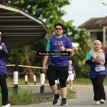 Runner Photo 8286096