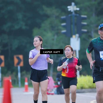 Runner Photo 8286097