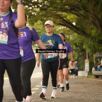 Runner Photo 8286098