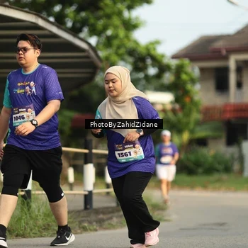 Runner Photo 8286099