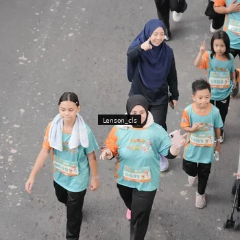 Runner Photo 8286100