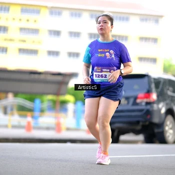 Runner Photo 8286102