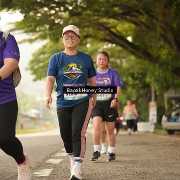 Runner Photo 8286103