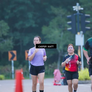 Runner Photo 8286105