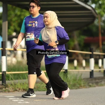 Runner Photo 8286106