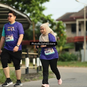 Runner Photo 8286107