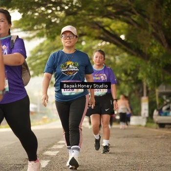 Runner Photo 8286108