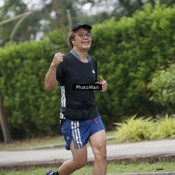 Runner Photo 8286110
