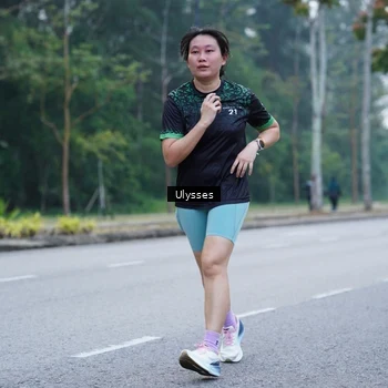 Runner Photo 8286111