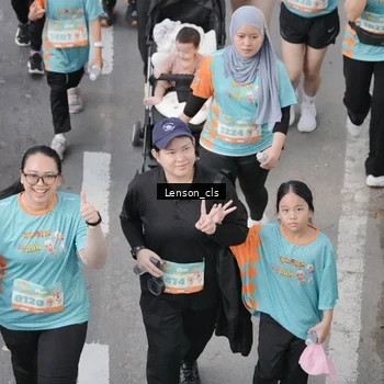 Runner Photo 8286112