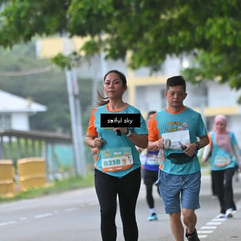 Runner Photo 8286113