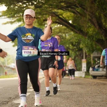 Runner Photo 8286114