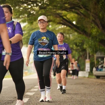 Runner Photo 8286115