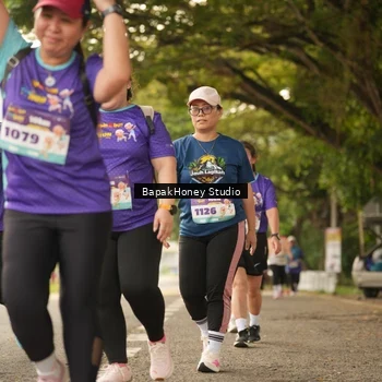 Runner Photo 8286116