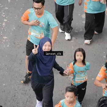 Runner Photo 8286118