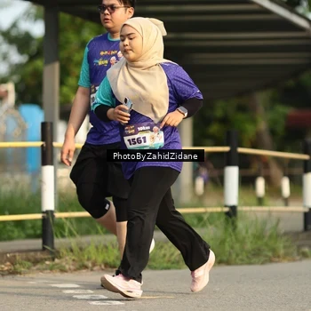 Runner Photo 8286124
