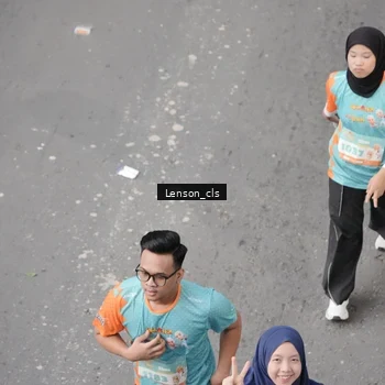 Runner Photo 8286125