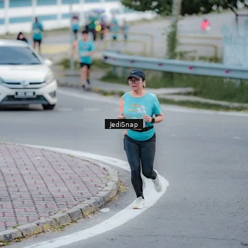 Runner Photo 8286127