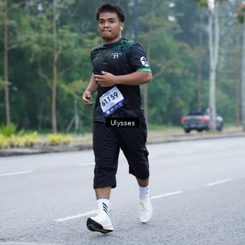 Runner Photo 8286129