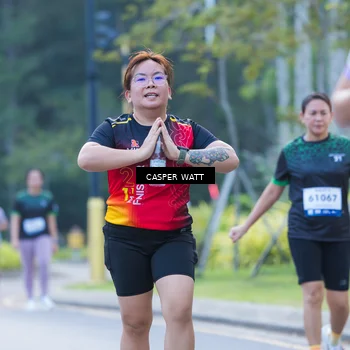 Runner Photo 8286130