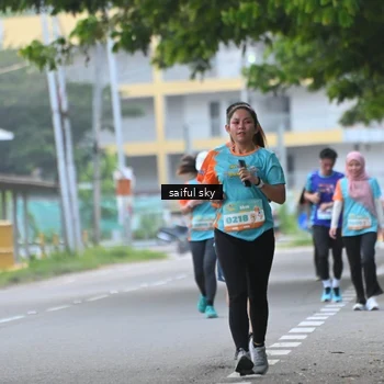 Runner Photo 8286131