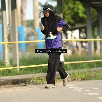 Runner Photo 8286135