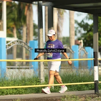 Runner Photo 8286136