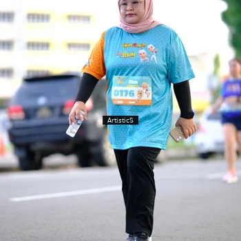 Runner Photo 8286137