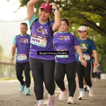Runner Photo 8286138